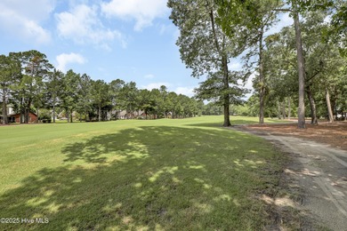 Exceptional residential parcel in Red Fox Run at beautiful River on River Landing Golf Course in North Carolina - for sale on GolfHomes.com, golf home, golf lot