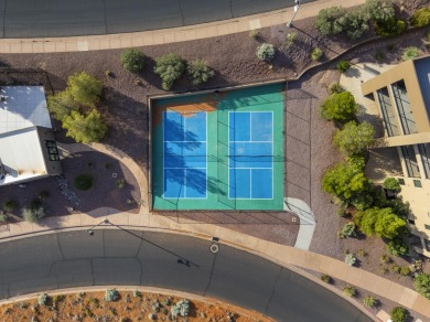 Prime .98 Acre Golf Course Lot | The Estates at Sand Hollow on Sand Hollow Golf Resort in Utah - for sale on GolfHomes.com, golf home, golf lot