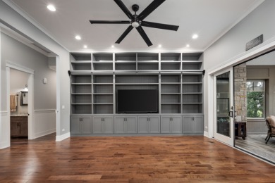 EXTENSIVELY UPGRADED, CUSTOM RANCH on premium lot with on Ruffled Feathers Golf Club in Illinois - for sale on GolfHomes.com, golf home, golf lot