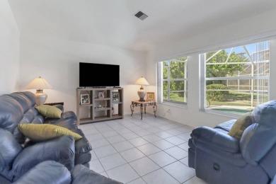 Buy this house and experience Paradise on your terms! NOW on Fountain Lakes Community Golf Course in Florida - for sale on GolfHomes.com, golf home, golf lot
