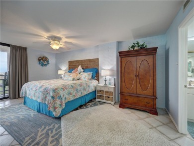 Beautiful beachfront condo at Aransas Princess! This updated on Palmilla Beach Golf Club in Texas - for sale on GolfHomes.com, golf home, golf lot