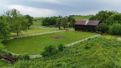 Escape to your own rural retreat on +/-68 acres of versatile on Peninsula Golf Resort in Kentucky - for sale on GolfHomes.com, golf home, golf lot