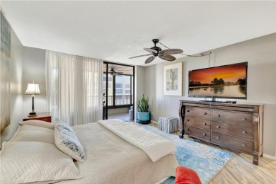 OCEAN VIEWS! Panoramic ocean views from this stunning 3 bedroom on Ocean Village Golf Course in Florida - for sale on GolfHomes.com, golf home, golf lot