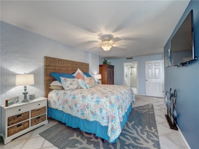 Beautiful beachfront condo at Aransas Princess! This updated on Palmilla Beach Golf Club in Texas - for sale on GolfHomes.com, golf home, golf lot