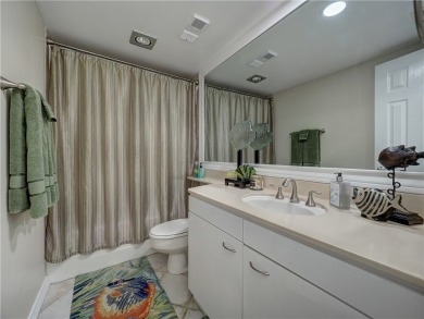 Beautiful beachfront condo at Aransas Princess! This updated on Palmilla Beach Golf Club in Texas - for sale on GolfHomes.com, golf home, golf lot