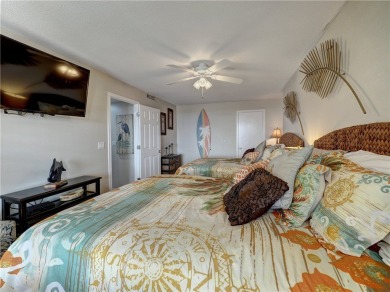 Beautiful beachfront condo at Aransas Princess! This updated on Palmilla Beach Golf Club in Texas - for sale on GolfHomes.com, golf home, golf lot