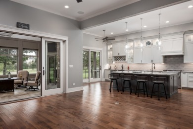 EXTENSIVELY UPGRADED, CUSTOM RANCH on premium lot with on Ruffled Feathers Golf Club in Illinois - for sale on GolfHomes.com, golf home, golf lot