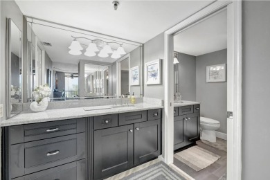 OCEAN VIEWS! Panoramic ocean views from this stunning 3 bedroom on Ocean Village Golf Course in Florida - for sale on GolfHomes.com, golf home, golf lot