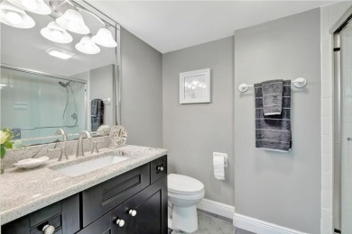 OCEAN VIEWS! Panoramic ocean views from this stunning 3 bedroom on Ocean Village Golf Course in Florida - for sale on GolfHomes.com, golf home, golf lot