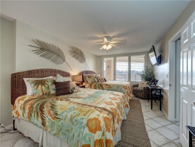 Beautiful beachfront condo at Aransas Princess! This updated on Palmilla Beach Golf Club in Texas - for sale on GolfHomes.com, golf home, golf lot