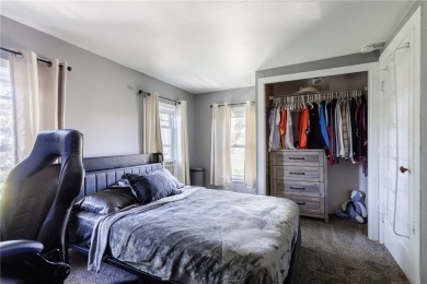 Enjoy stunning views of Mill Creek Golf Club from this charming on Mill Creek Golf Club - Mill Creek in New York - for sale on GolfHomes.com, golf home, golf lot