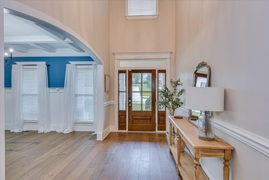 Welcome to this beautiful two-story brick home in the on Bartram Trail Golf Club in Georgia - for sale on GolfHomes.com, golf home, golf lot