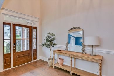 Welcome to this beautiful two-story brick home in the on Bartram Trail Golf Club in Georgia - for sale on GolfHomes.com, golf home, golf lot