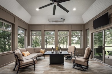 EXTENSIVELY UPGRADED, CUSTOM RANCH on premium lot with on Ruffled Feathers Golf Club in Illinois - for sale on GolfHomes.com, golf home, golf lot