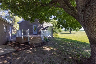 Enjoy stunning views of Mill Creek Golf Club from this charming on Mill Creek Golf Club - Mill Creek in New York - for sale on GolfHomes.com, golf home, golf lot