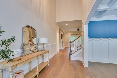 Welcome to this beautiful two-story brick home in the on Bartram Trail Golf Club in Georgia - for sale on GolfHomes.com, golf home, golf lot