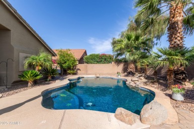 Immaculate 3-Bedroom + Den Home in Duke Golf Course Community!
 on The Duke At Rancho El Dorado Golf Course in Arizona - for sale on GolfHomes.com, golf home, golf lot