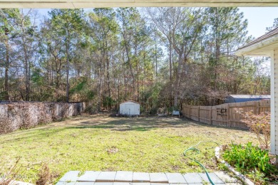 Take a look at this charming 4-bedroom, 2-bath home, perfect for on Diamondhead Country Club in Mississippi - for sale on GolfHomes.com, golf home, golf lot