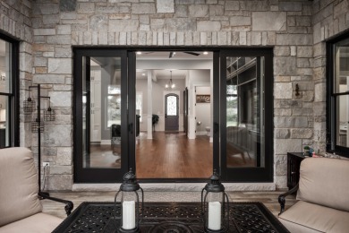 EXTENSIVELY UPGRADED, CUSTOM RANCH on premium lot with on Ruffled Feathers Golf Club in Illinois - for sale on GolfHomes.com, golf home, golf lot