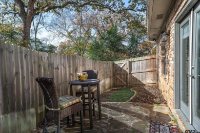 Absolutely stunning, fully updated home in the exclusive on Hide-A-Way Lake Golf Course in Texas - for sale on GolfHomes.com, golf home, golf lot