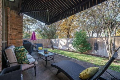 Absolutely stunning, fully updated home in the exclusive on Hide-A-Way Lake Golf Course in Texas - for sale on GolfHomes.com, golf home, golf lot