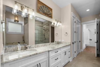 EXTENSIVELY UPGRADED, CUSTOM RANCH on premium lot with on Ruffled Feathers Golf Club in Illinois - for sale on GolfHomes.com, golf home, golf lot