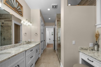 EXTENSIVELY UPGRADED, CUSTOM RANCH on premium lot with on Ruffled Feathers Golf Club in Illinois - for sale on GolfHomes.com, golf home, golf lot