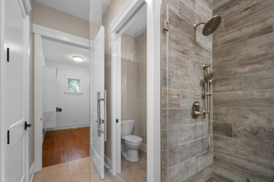 EXTENSIVELY UPGRADED, CUSTOM RANCH on premium lot with on Ruffled Feathers Golf Club in Illinois - for sale on GolfHomes.com, golf home, golf lot