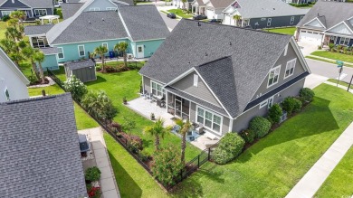 **ask about buyer incentives!** Welcome to this truly stunning on Surf Golf and Beach Club in South Carolina - for sale on GolfHomes.com, golf home, golf lot