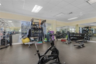 Stunning Golf & Lake Views | Oversized Saltwater Pool | on Herons Glen Golf and Country Club in Florida - for sale on GolfHomes.com, golf home, golf lot