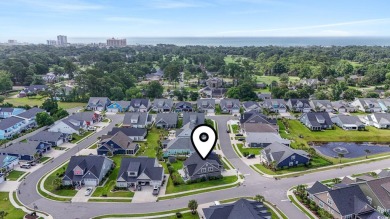 **ask about buyer incentives!** Welcome to this truly stunning on Surf Golf and Beach Club in South Carolina - for sale on GolfHomes.com, golf home, golf lot