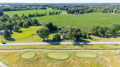 Enjoy stunning views of Mill Creek Golf Club from this charming on Mill Creek Golf Club - Mill Creek in New York - for sale on GolfHomes.com, golf home, golf lot