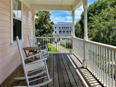 Location, Location, location - Charming, Storybook Celebration on Celebration Golf Club in Florida - for sale on GolfHomes.com, golf home, golf lot