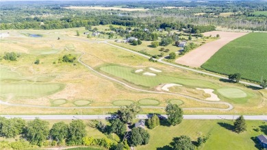 Enjoy stunning views of Mill Creek Golf Club from this charming on Mill Creek Golf Club - Mill Creek in New York - for sale on GolfHomes.com, golf home, golf lot