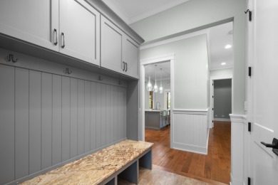 EXTENSIVELY UPGRADED, CUSTOM RANCH on premium lot with on Ruffled Feathers Golf Club in Illinois - for sale on GolfHomes.com, golf home, golf lot