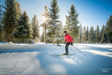 Build your dream home on a premium golf course lot with stunning on Jug Mountain Ranch Golf Course in Idaho - for sale on GolfHomes.com, golf home, golf lot