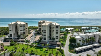 OCEAN VIEWS! Panoramic ocean views from this stunning 3 bedroom on Ocean Village Golf Course in Florida - for sale on GolfHomes.com, golf home, golf lot