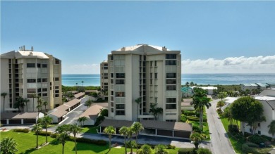 OCEAN VIEWS! Panoramic ocean views from this stunning 3 bedroom on Ocean Village Golf Course in Florida - for sale on GolfHomes.com, golf home, golf lot