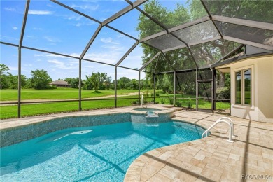 LOCATION, LOCATION, LOCATION AND WHAT A VIEW! THIS ONE OWNER on Black Diamond Ranch Golf Course in Florida - for sale on GolfHomes.com, golf home, golf lot