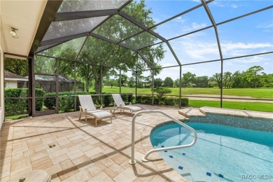 LOCATION, LOCATION, LOCATION AND WHAT A VIEW! THIS ONE OWNER on Black Diamond Ranch Golf Course in Florida - for sale on GolfHomes.com, golf home, golf lot
