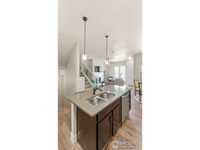 The Carolina by Landmark Homes offers luxury, unparalleled on Highland Meadows Golf Course in Colorado - for sale on GolfHomes.com, golf home, golf lot