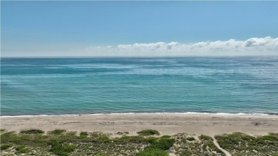 OCEAN VIEWS! Panoramic ocean views from this stunning 3 bedroom on Ocean Village Golf Course in Florida - for sale on GolfHomes.com, golf home, golf lot