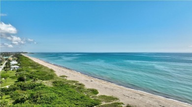 OCEAN VIEWS! Panoramic ocean views from this stunning 3 bedroom on Ocean Village Golf Course in Florida - for sale on GolfHomes.com, golf home, golf lot