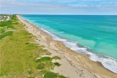 OCEAN VIEWS! Panoramic ocean views from this stunning 3 bedroom on Ocean Village Golf Course in Florida - for sale on GolfHomes.com, golf home, golf lot