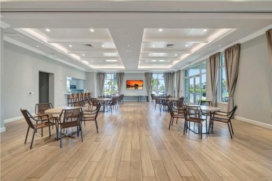 OCEAN VIEWS! Panoramic ocean views from this stunning 3 bedroom on Ocean Village Golf Course in Florida - for sale on GolfHomes.com, golf home, golf lot