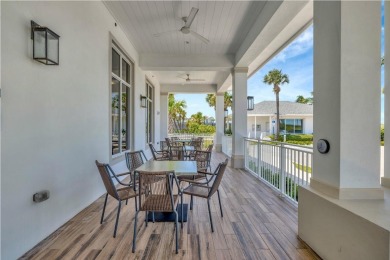 OCEAN VIEWS! Panoramic ocean views from this stunning 3 bedroom on Ocean Village Golf Course in Florida - for sale on GolfHomes.com, golf home, golf lot