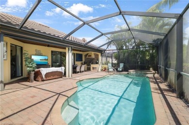 GOLF MEMBERSHIP INCLUDED! Pickleball and Bocce are coming soon on Bonita National Golf Course in Florida - for sale on GolfHomes.com, golf home, golf lot