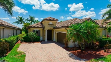 GOLF MEMBERSHIP INCLUDED! Pickleball and Bocce are coming soon on Bonita National Golf Course in Florida - for sale on GolfHomes.com, golf home, golf lot