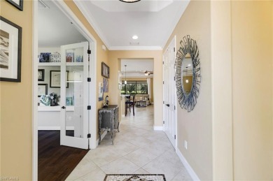 GOLF MEMBERSHIP INCLUDED! Pickleball and Bocce are coming soon on Bonita National Golf Course in Florida - for sale on GolfHomes.com, golf home, golf lot