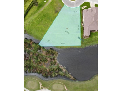 This is a once-in-a-lifetime chance to own a piece of Florida on Grasslands Golf and Country Club in Florida - for sale on GolfHomes.com, golf home, golf lot